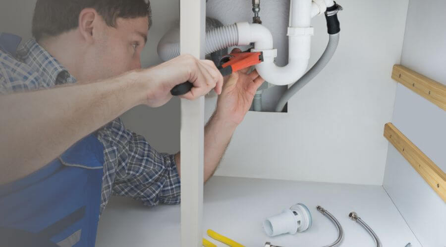 Professional Leak Detection in Lake Forest, CA