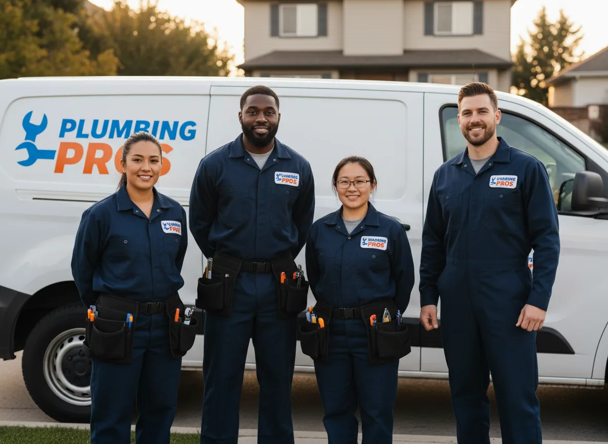 Water Heater Repair company in Lake Forest, CA